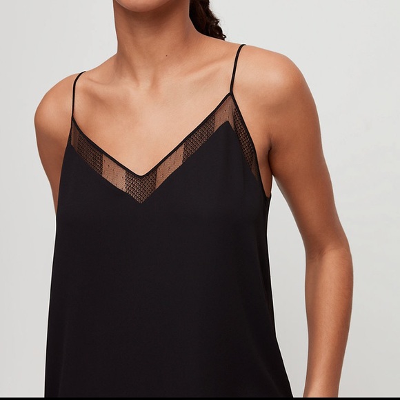 Aritzia Tops - Babaton Galen Camisole